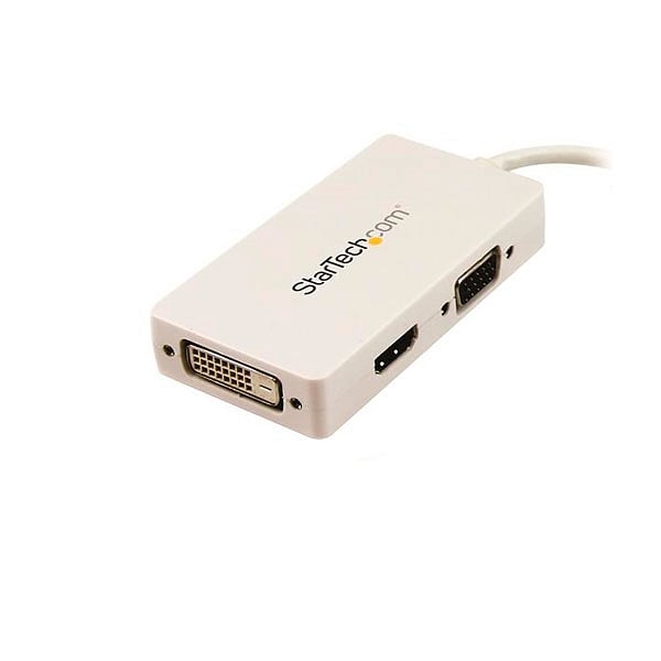 StarTechcom Mini DisplayPort a VGA D  Adaptador