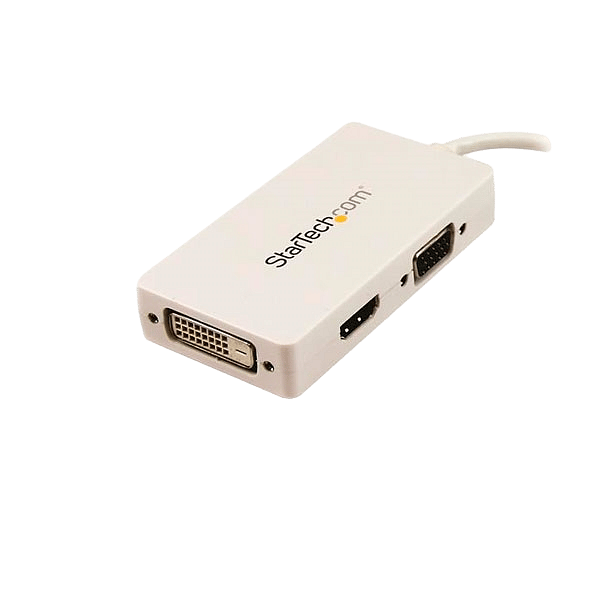 StarTechcom Mini DisplayPort a VGA D  Adaptador