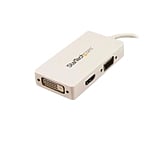 StarTechcom Mini DisplayPort a VGA D  Adaptador