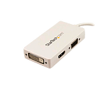 StarTechcom Mini DisplayPort a VGA D  Adaptador