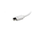StarTechcom Mini DisplayPort a VGA D  Adaptador