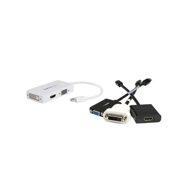 StarTechcom Mini DisplayPort a VGA D  Adaptador