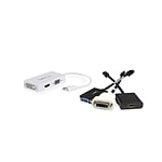 StarTechcom Mini DisplayPort a VGA D  Adaptador
