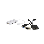 StarTechcom Mini DisplayPort a VGA D  Adaptador