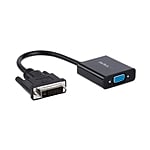 StarTechcom conversor DVID  VGA  Adaptador