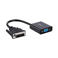 StarTech.com conversor DVI-D - VGA - Adaptador