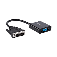 StarTech.com conversor DVI-D - VGA - Adaptador