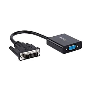 StarTechcom conversor DVID  VGA  Adaptador