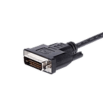 StarTechcom conversor DVID  VGA  Adaptador StarTechcom conversor DVID  VGA  Adaptador