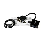 StarTechcom conversor DVID  VGA  Adaptador