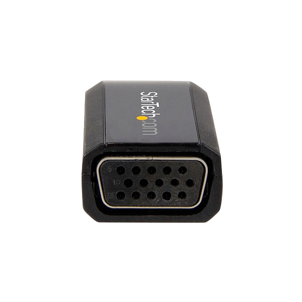 StarTechcom Adaptador HDMI a VGA  Adaptador