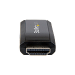 StarTechcom Adaptador HDMI a VGA  Adaptador