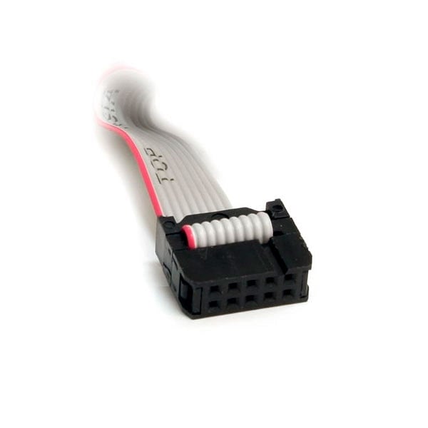 StarTechcom Cable Serie RS232 Serial 0  Cable de datos