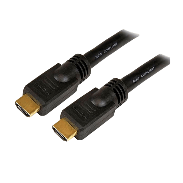 StarTechcom Cable HDMI 10m  Cable de audio y video