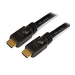 StarTechcom Cable HDMI 10m  Cable de audio y video