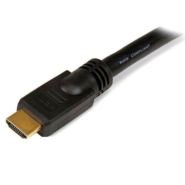 StarTechcom Cable HDMI 10m  Cable de audio y video