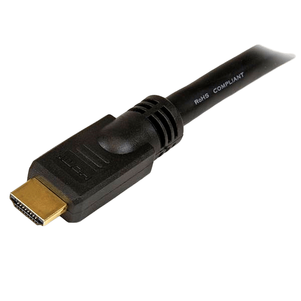 StarTechcom Cable HDMI 10m  Cable de audio y video