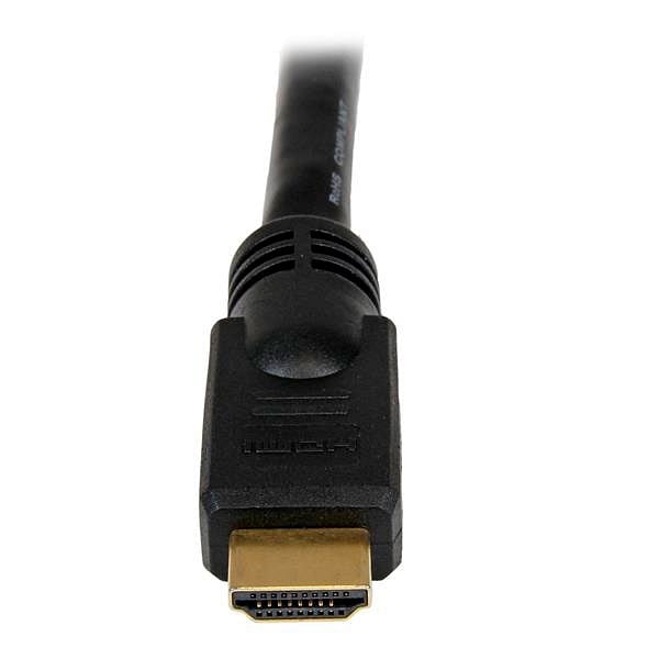 StarTechcom Cable HDMI 10m  Cable de audio y video