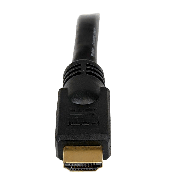 StarTechcom Cable HDMI 10m  Cable de audio y video