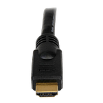StarTechcom Cable HDMI 10m  Cable de audio y video