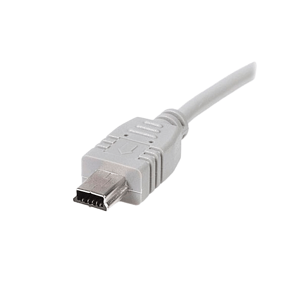 StarTechcom Cable USB de 15cm para Cámara  Cable de datos