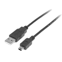 StarTech.com USB de 50cm para Cámara - Cable de datos