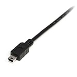 StarTechcom USB de 50cm para Cámara  Cable de datos