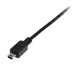 StarTechcom USB de 50cm para Cámara  Cable de datos