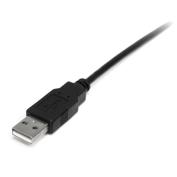 StarTechcom USB de 50cm para Cámara  Cable de datos