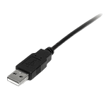StarTechcom USB de 50cm para Cámara  Cable de datos