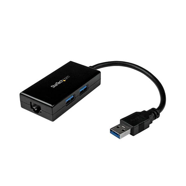 StarTechcom USB 30 a Gigabit Externo  Adaptador