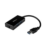 StarTechcom USB 30 a Gigabit Externo  Adaptador