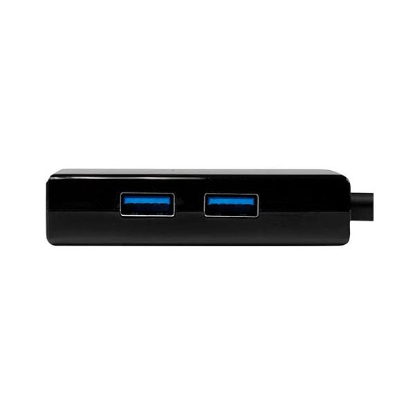 StarTechcom USB 30 a Gigabit Externo  Adaptador
