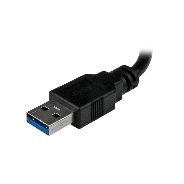 StarTechcom USB 30 a Gigabit Externo  Adaptador