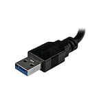 StarTechcom USB 30 a Gigabit Externo  Adaptador
