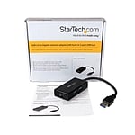 StarTechcom USB 30 a Gigabit Externo  Adaptador