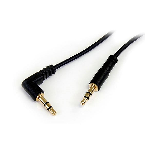 StarTechcom Stereo Audio 30cm  Cable