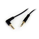 StarTechcom Stereo Audio 30cm  Cable