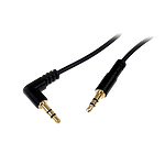 StarTechcom Stereo Audio 30cm  Cable