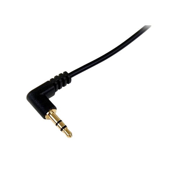 StarTechcom Stereo Audio 30cm  Cable
