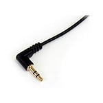 StarTechcom Stereo Audio 30cm  Cable