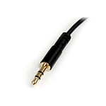 StarTechcom Stereo Audio 30cm  Cable