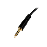 StarTechcom Stereo Audio 30cm  Cable