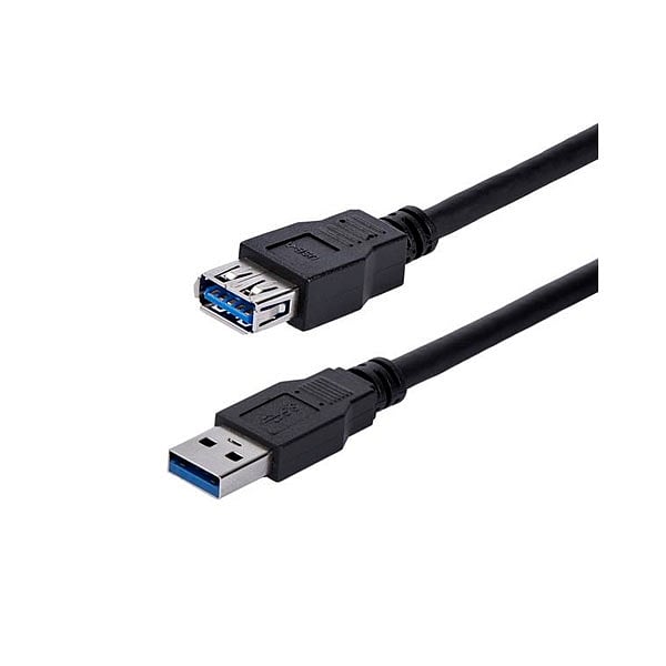 StarTechcom Alargador USB 30 1m  cable