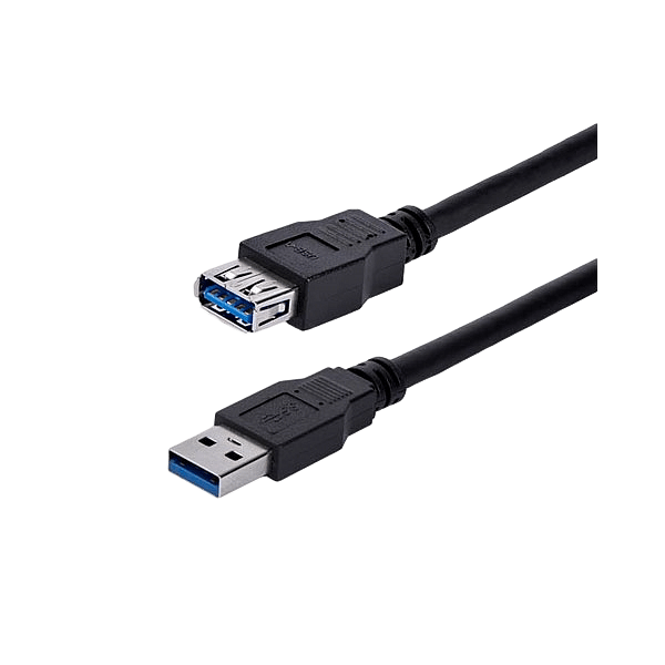 StarTechcom Alargador USB 30 1m  cable