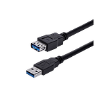 StarTechcom Alargador USB 30 1m  cable