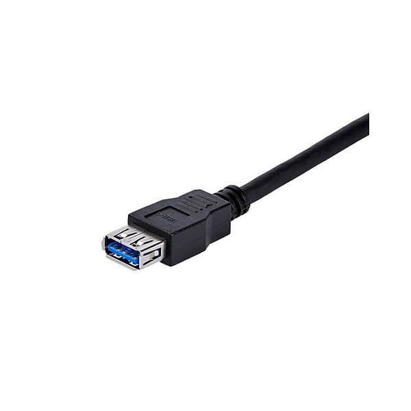 StarTechcom Alargador USB 30 1m  cable