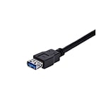 StarTechcom Alargador USB 30 1m  cable