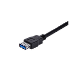 StarTechcom Alargador USB 30 1m  cable