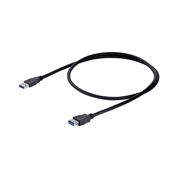 StarTechcom Alargador USB 30 1m  cable
